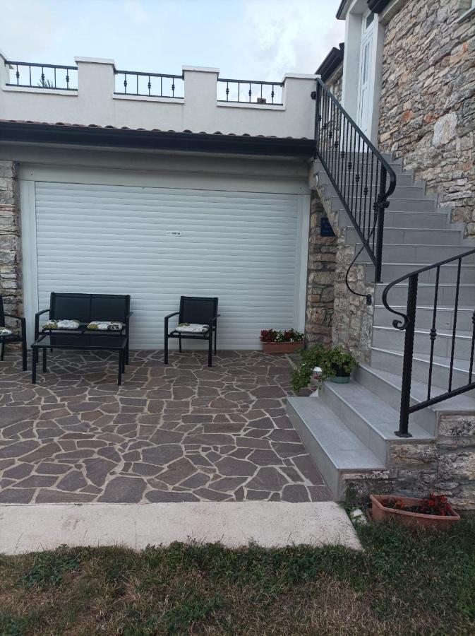 Private Accommodation Kanegra Ουμάγκ Εξωτερικό φωτογραφία