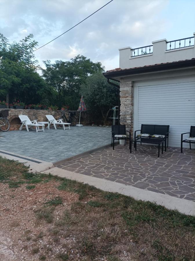 Private Accommodation Kanegra Ουμάγκ Εξωτερικό φωτογραφία