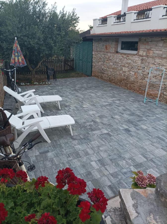 Private Accommodation Kanegra Ουμάγκ Εξωτερικό φωτογραφία